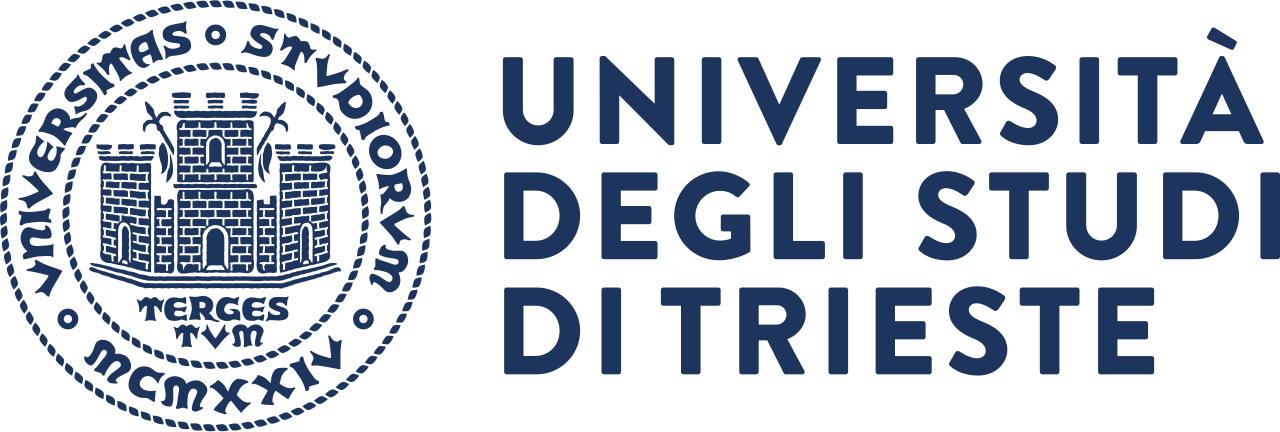 University of Trieste logo